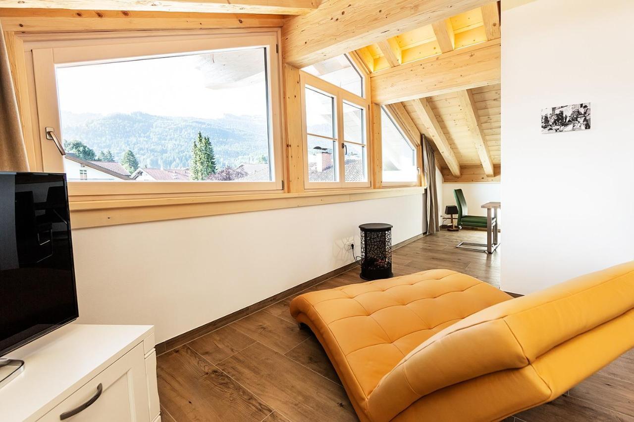 Wamberg Apartment