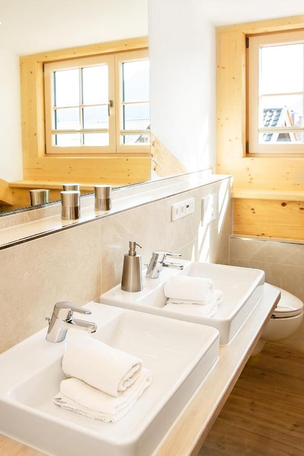 Wamberg Apartment Garmisch-Partenkirchen