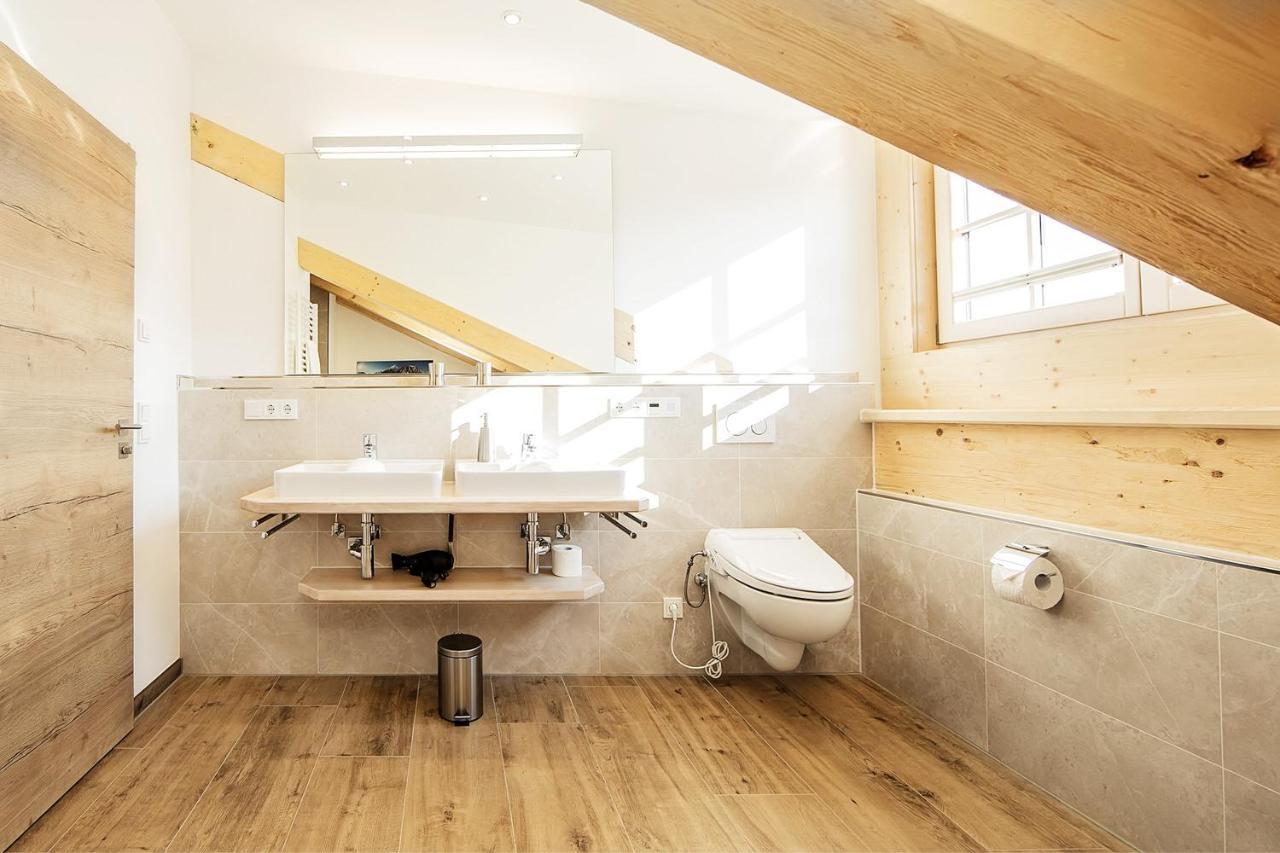 Wamberg Apartment *