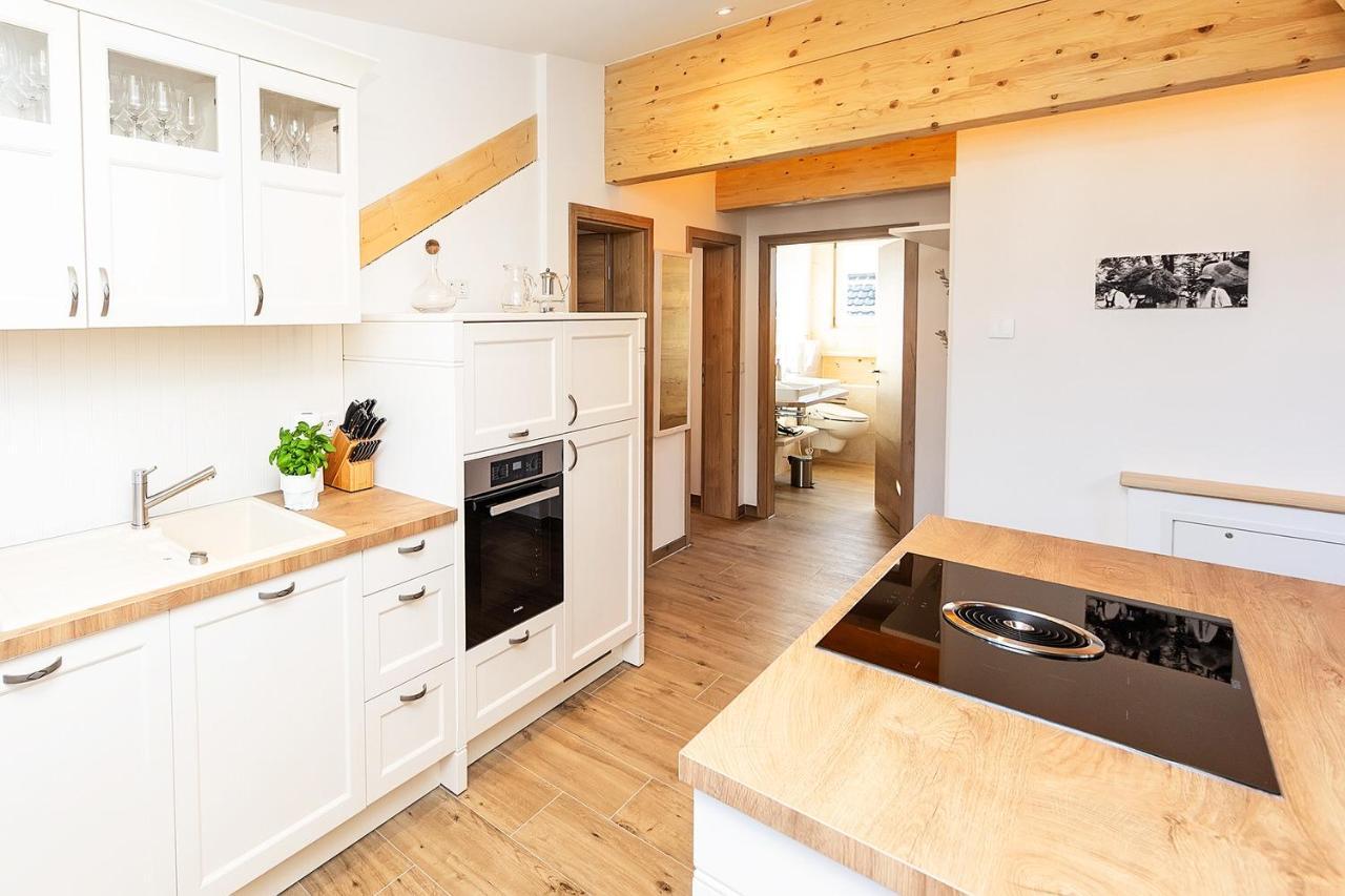 Wamberg Apartment Garmisch-Partenkirchen