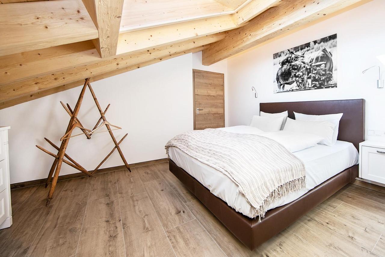 Apartment Wamberg