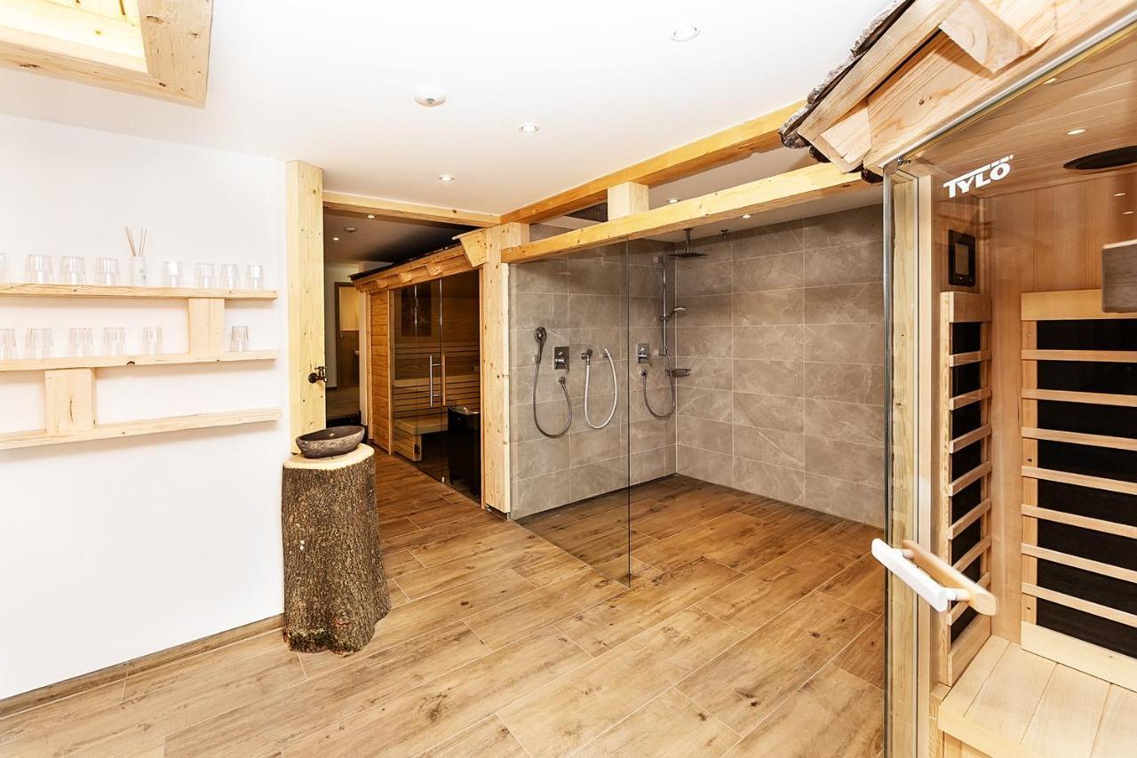 Apartment Wamberg
