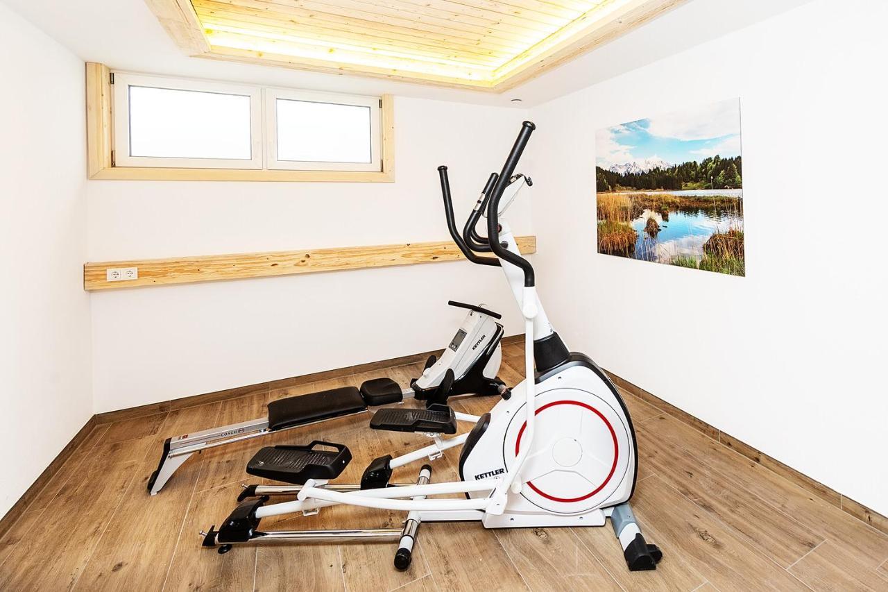 Apartment Wamberg Garmisch-Partenkirchen