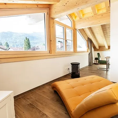 Ferienwohnung Wamberg Garmisch-Partenkirchen Esterno foto