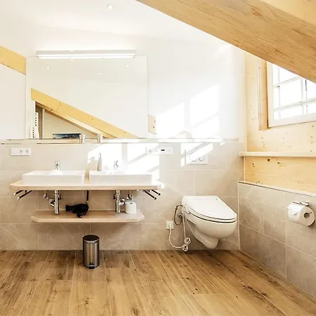 Ferienwohnung Wamberg Garmisch-Partenkirchen Esterno foto