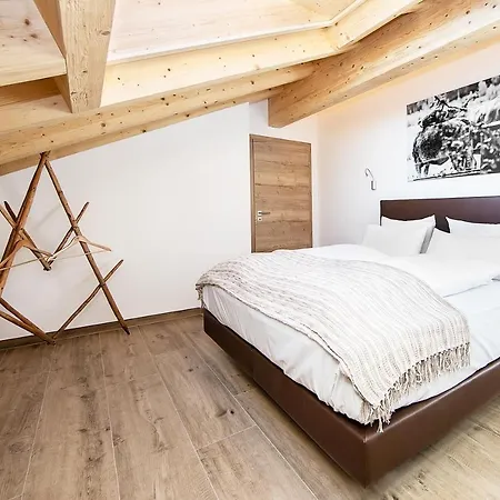 Ferienwohnung Wamberg Garmisch-Partenkirchen Esterno foto