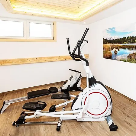 Ferienwohnung Wamberg Garmisch-Partenkirchen Esterno foto
