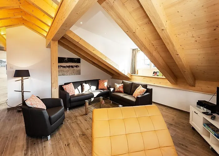 Ferienwohnung Wamberg