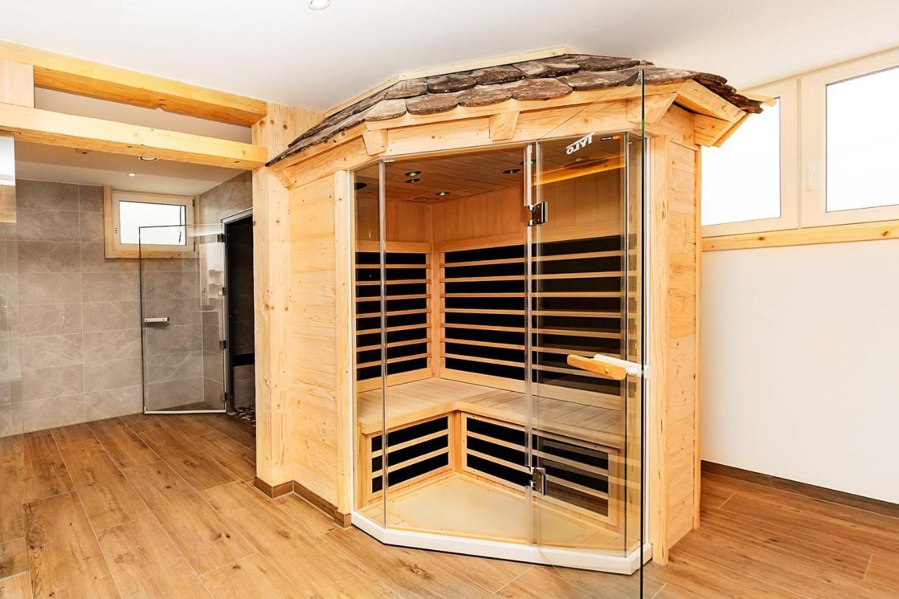 Wamberg Appartement *